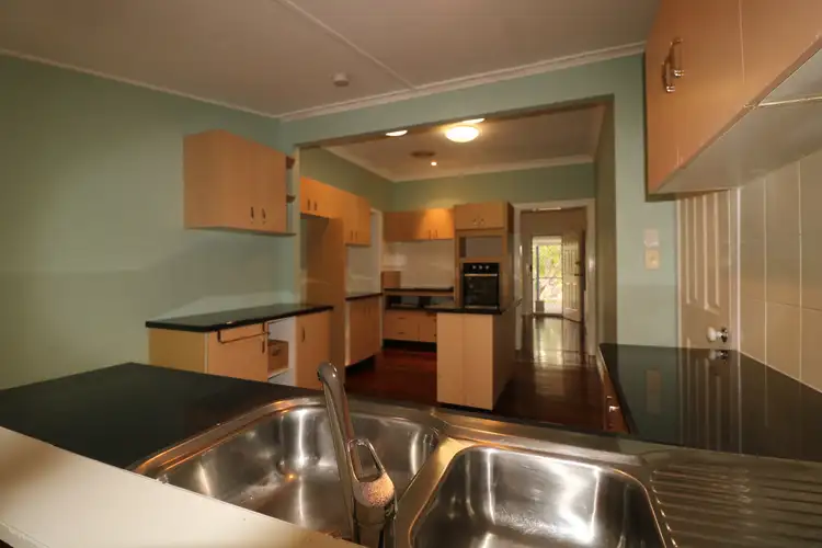 Fourth view of Homely house listing, 2 Gregory Drive, Redridge QLD 4660