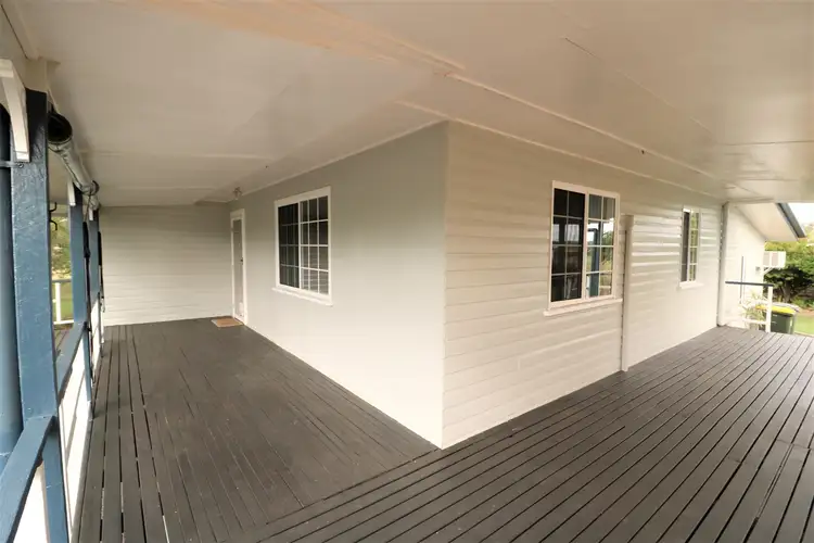Fifth view of Homely house listing, 2 Gregory Drive, Redridge QLD 4660