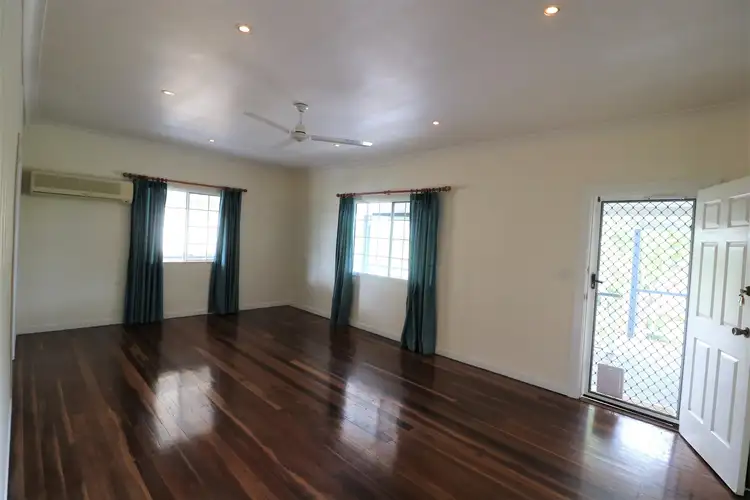 Sixth view of Homely house listing, 2 Gregory Drive, Redridge QLD 4660