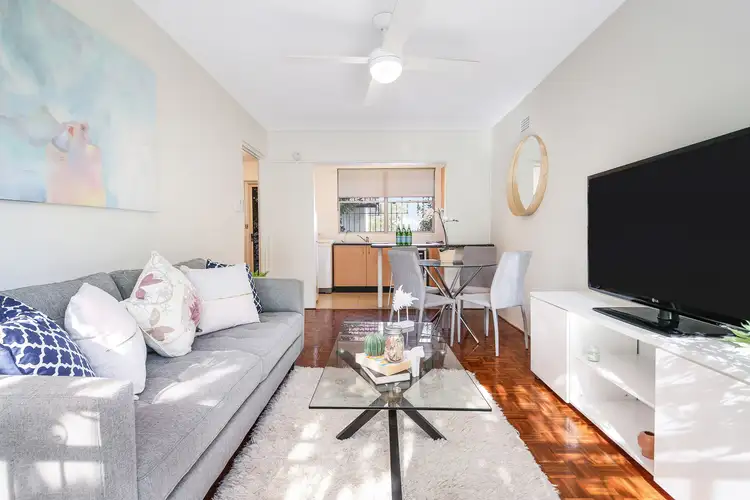 1/98 Petersham Road, Marrickville NSW 2204
