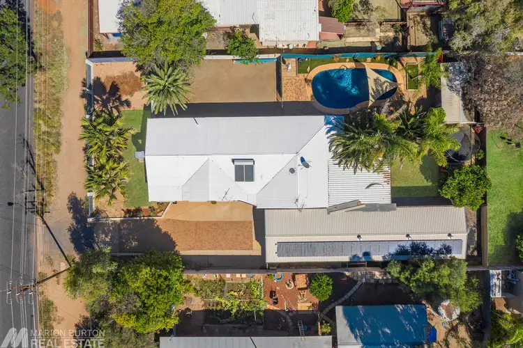 Main view of Homely house listing, 34A Milner Road, Gillen NT 870