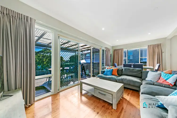 Fifth view of Homely house listing, 12 Watson Street, Ermington NSW 2115