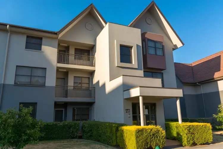 17/10 Hopegood Place, Garran ACT 2605