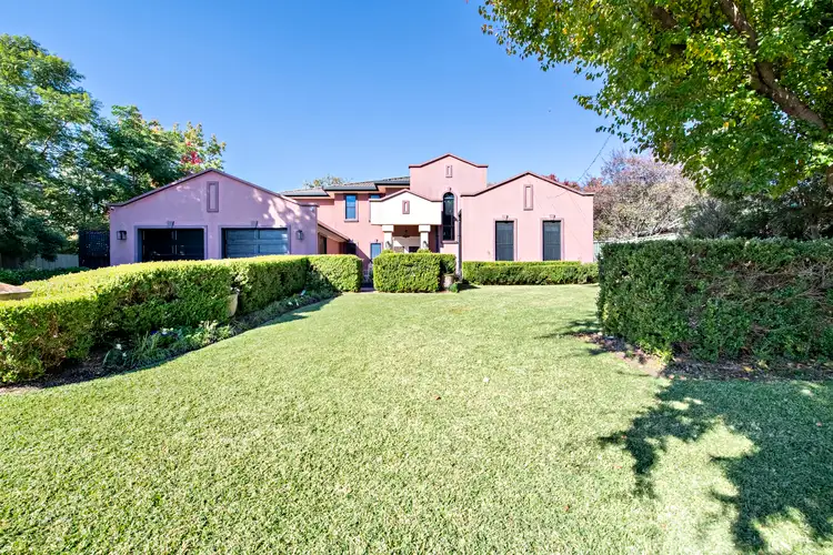 12 Thorby Avenue, Dubbo NSW 2830