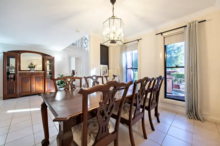 Third view of Homely house listing, 12 Thorby Avenue, Dubbo NSW 2830