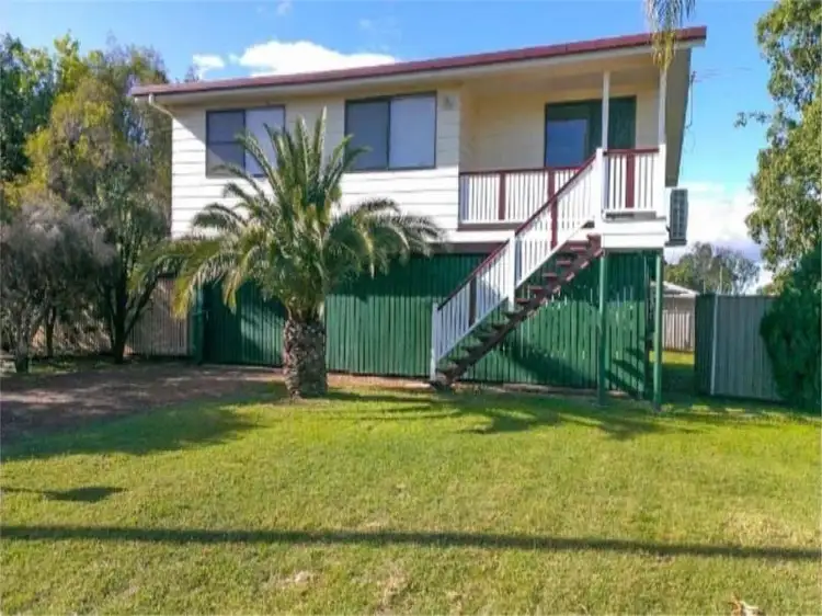 Main view of Homely house listing, 85 Curtis Street, Dalby QLD 4405