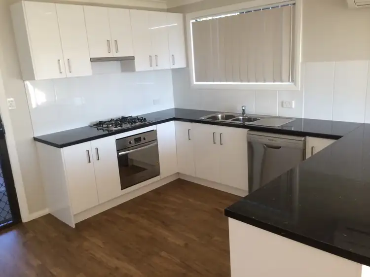 Second view of Homely house listing, 85 Curtis Street, Dalby QLD 4405