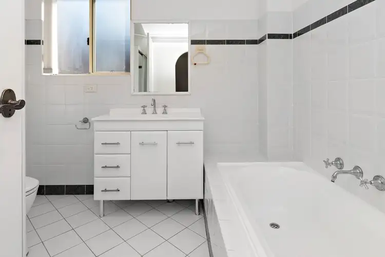 Second view of Homely apartment listing, 18/6-10 May Street, Hornsby NSW 2077