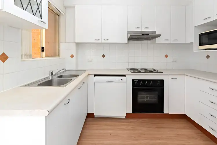 Third view of Homely apartment listing, 18/6-10 May Street, Hornsby NSW 2077