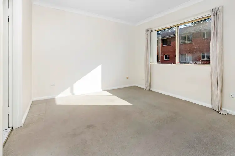 Fourth view of Homely apartment listing, 18/6-10 May Street, Hornsby NSW 2077
