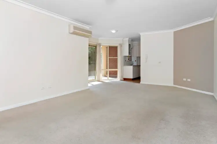 Fifth view of Homely apartment listing, 18/6-10 May Street, Hornsby NSW 2077