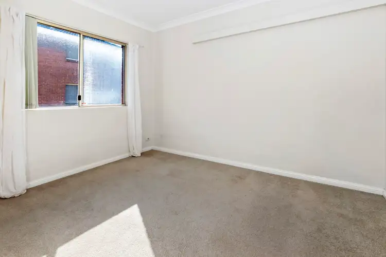 Sixth view of Homely apartment listing, 18/6-10 May Street, Hornsby NSW 2077