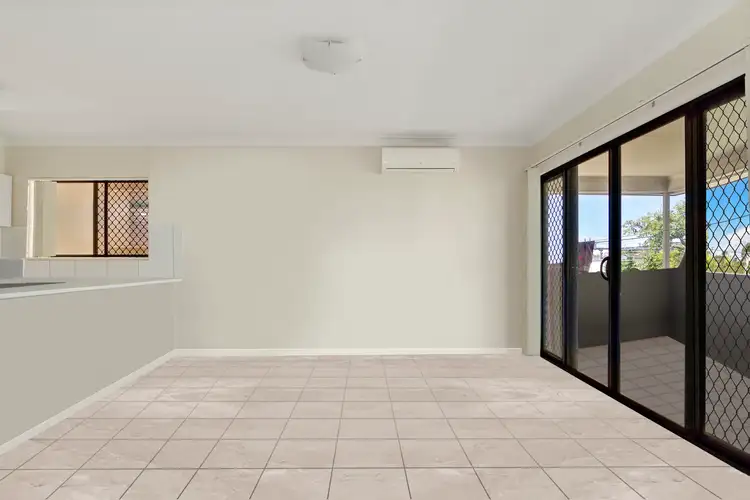 2/25 Railway Parade, Nundah QLD 4012