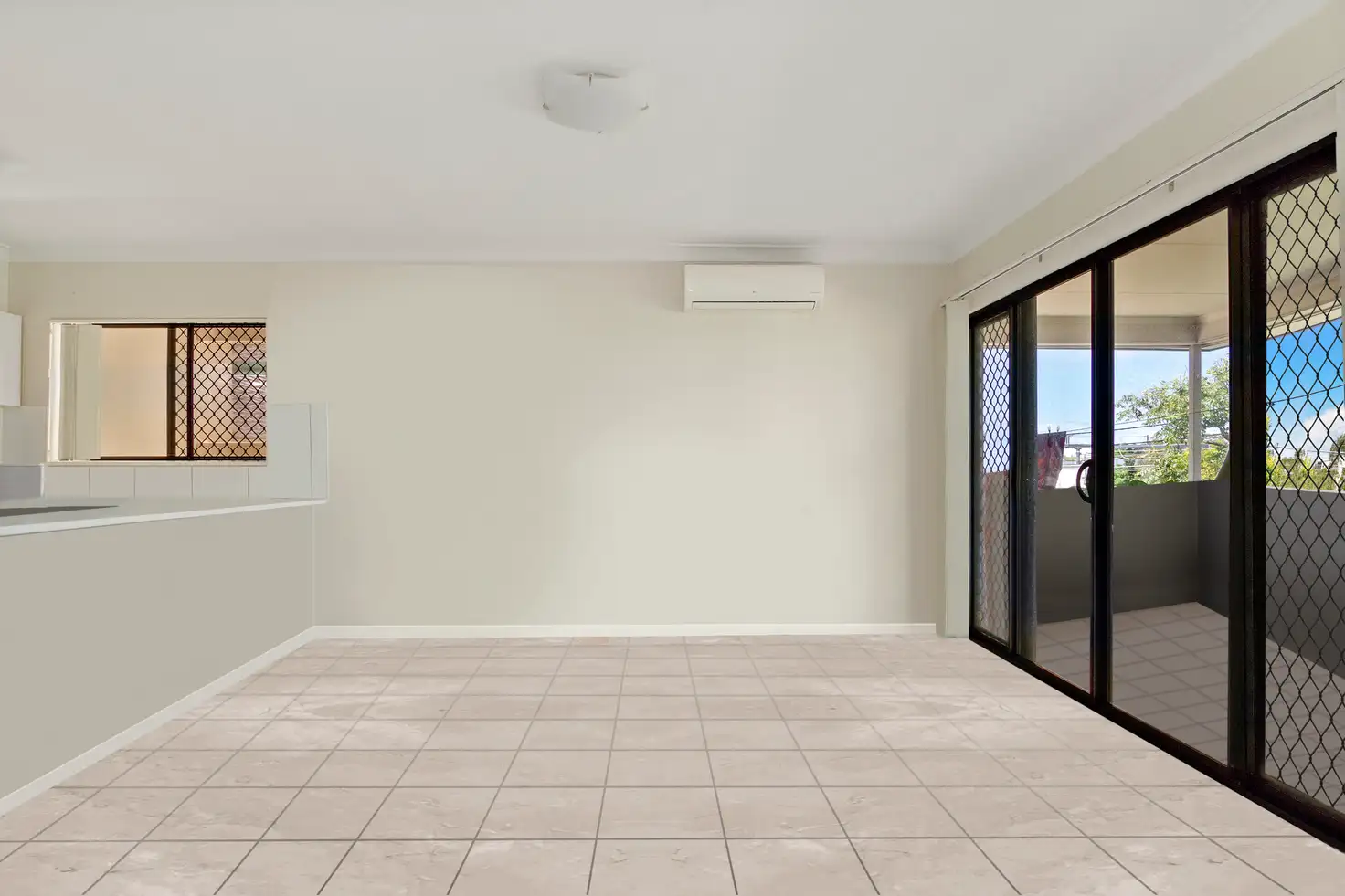 Main view of Homely unit listing, 2/25 Railway Parade, Nundah QLD 4012