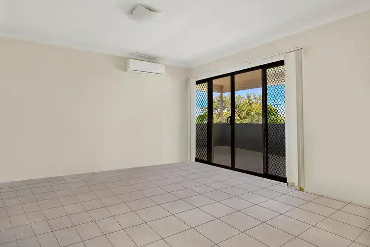 Second view of Homely unit listing, 2/25 Railway Parade, Nundah QLD 4012