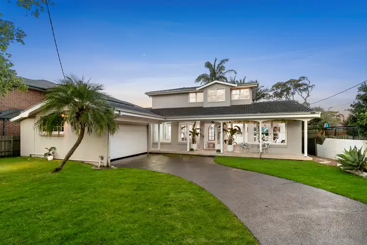 13 The Crest, Frenchs Forest NSW 2086