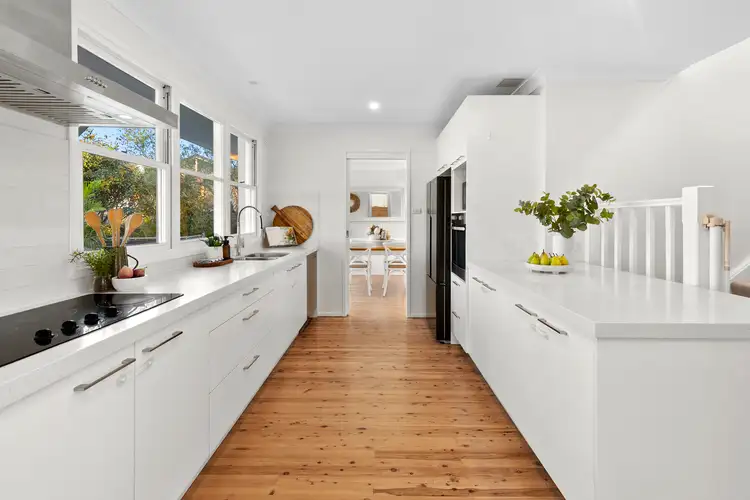 Third view of Homely house listing, 13 The Crest, Frenchs Forest NSW 2086