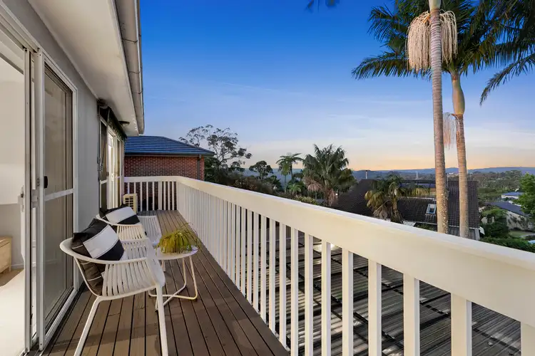 Fifth view of Homely house listing, 13 The Crest, Frenchs Forest NSW 2086