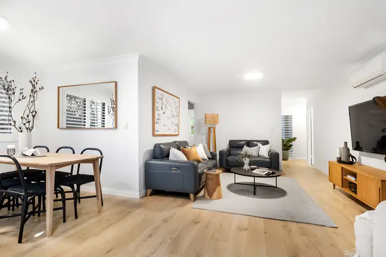 Second view of Homely apartment listing, 2/28 Tullimbar Road, Cronulla NSW 2230