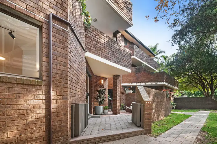Third view of Homely apartment listing, 2/28 Tullimbar Road, Cronulla NSW 2230
