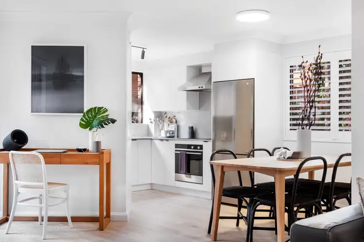 Fourth view of Homely apartment listing, 2/28 Tullimbar Road, Cronulla NSW 2230