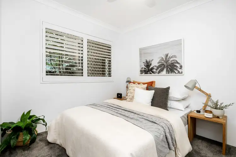 Sixth view of Homely apartment listing, 2/28 Tullimbar Road, Cronulla NSW 2230