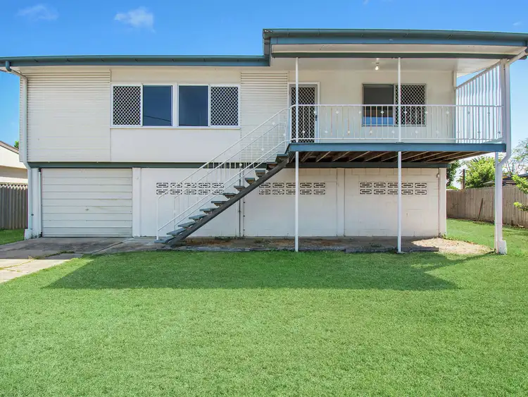 7 Benito Court, Heatley QLD 4814