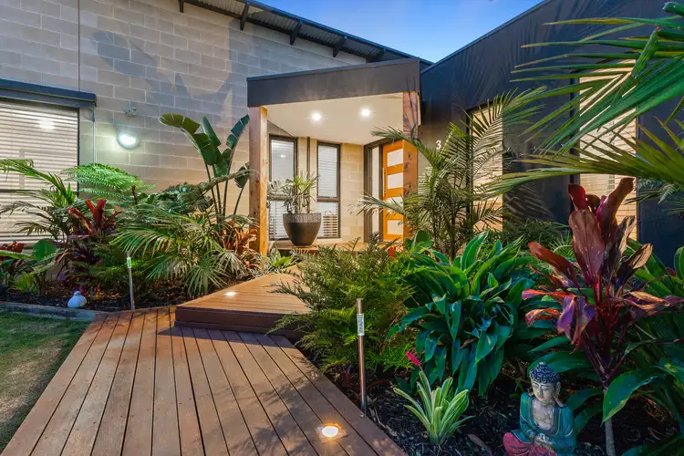 Main view of Homely house listing, 3 Eril Court, Mount Martha VIC 3934