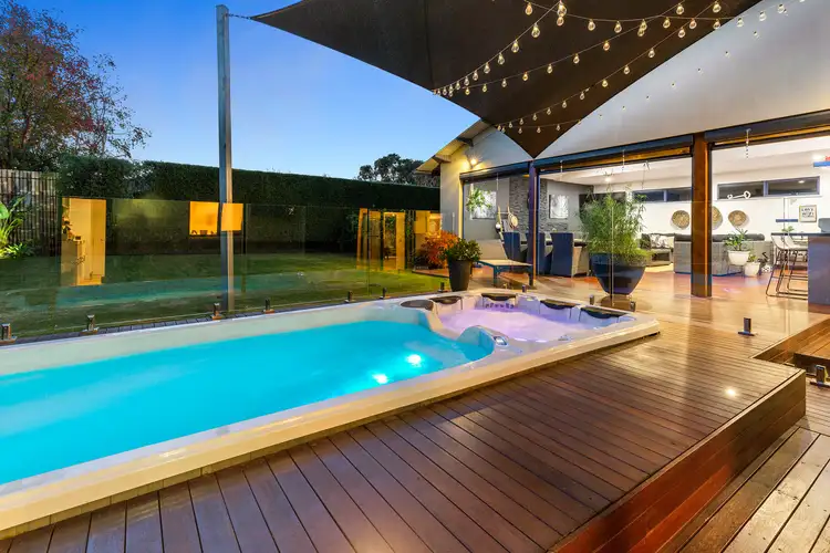 Third view of Homely house listing, 3 Eril Court, Mount Martha VIC 3934