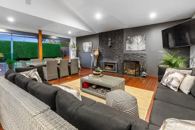 Fourth view of Homely house listing, 3 Eril Court, Mount Martha VIC 3934