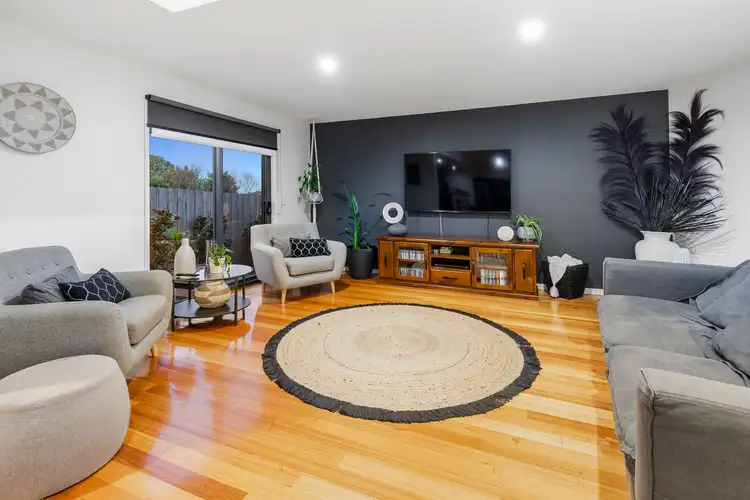Fifth view of Homely house listing, 3 Eril Court, Mount Martha VIC 3934