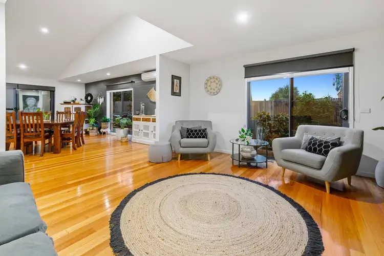 Sixth view of Homely house listing, 3 Eril Court, Mount Martha VIC 3934