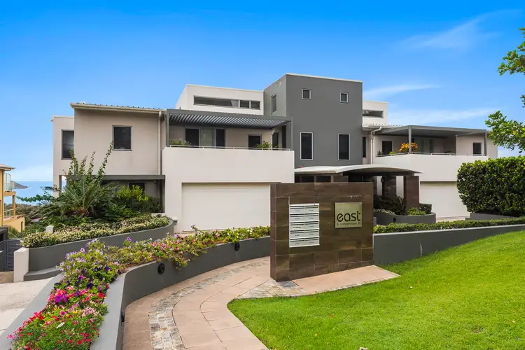 4/6 Camperdown Street, Coffs Harbour NSW 2450