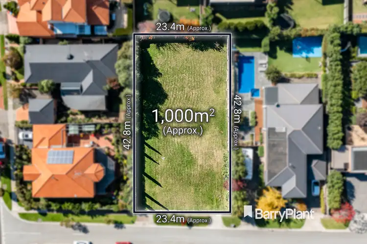 2 Volks Court, Lysterfield VIC 3156