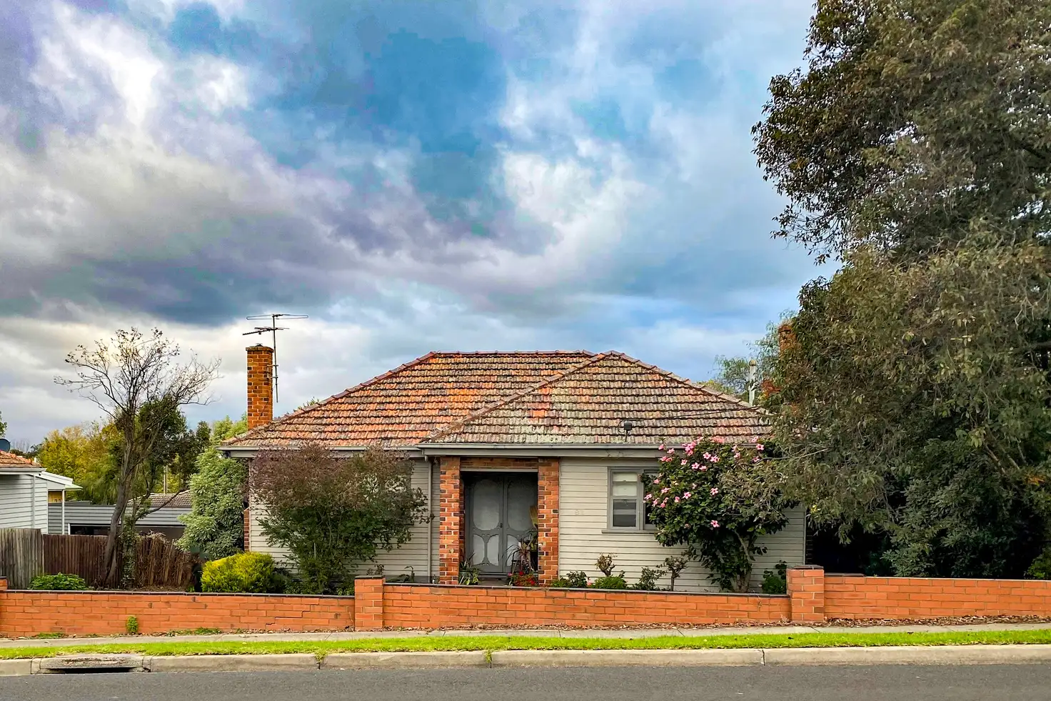 Main view of Homely house listing, 81 Grey Street, Traralgon VIC 3844