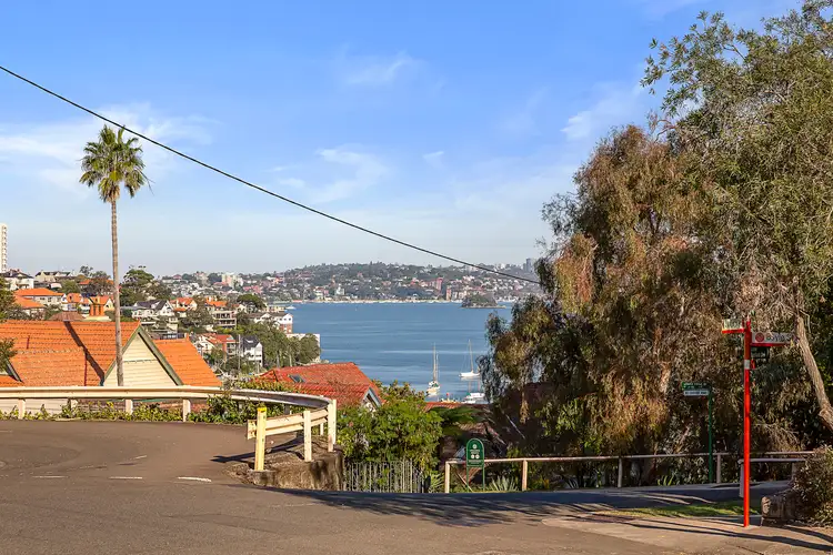 Main view of Homely apartment listing, 3/2 Spofforth Street, Cremorne NSW 2090