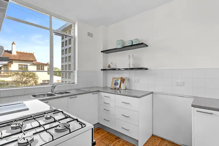 Fourth view of Homely apartment listing, 3/2 Spofforth Street, Cremorne NSW 2090