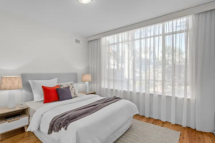 Fifth view of Homely apartment listing, 3/2 Spofforth Street, Cremorne NSW 2090