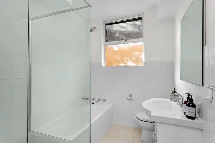 Sixth view of Homely apartment listing, 3/2 Spofforth Street, Cremorne NSW 2090