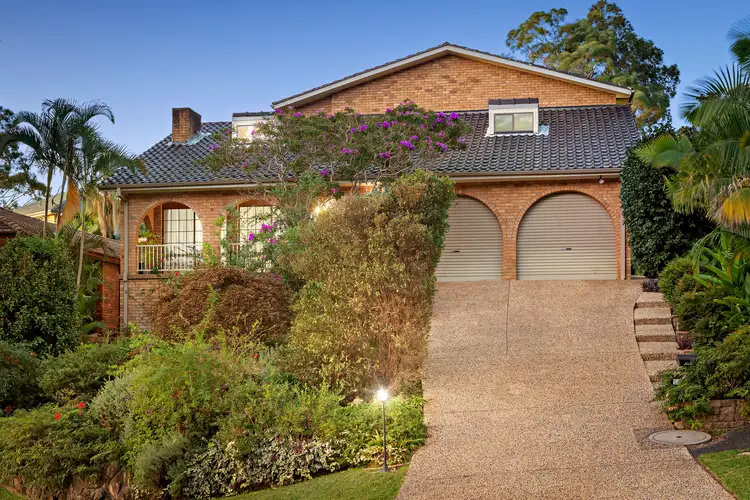 Main view of Homely house listing, 13 Saxonvale Close, Eleebana NSW 2282