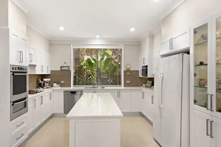 Third view of Homely house listing, 13 Saxonvale Close, Eleebana NSW 2282