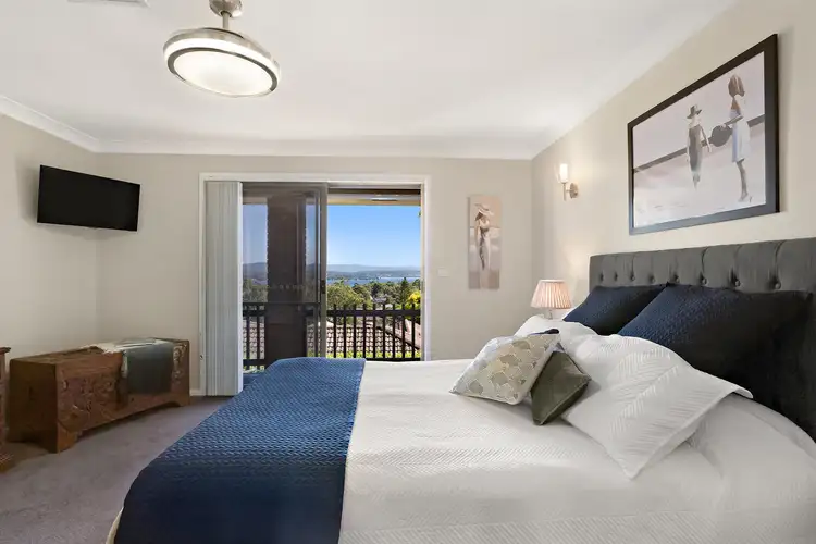 Sixth view of Homely house listing, 13 Saxonvale Close, Eleebana NSW 2282