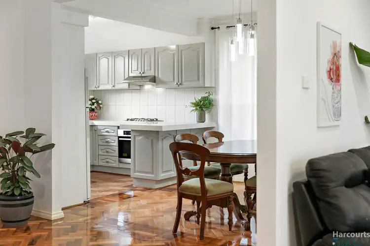 Third view of Homely house listing, 2/8 Highlands Road, Thomastown VIC 3074