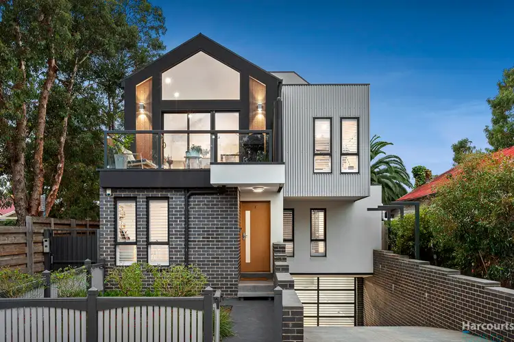 1/11 Clarendon Street, Thornbury VIC 3071