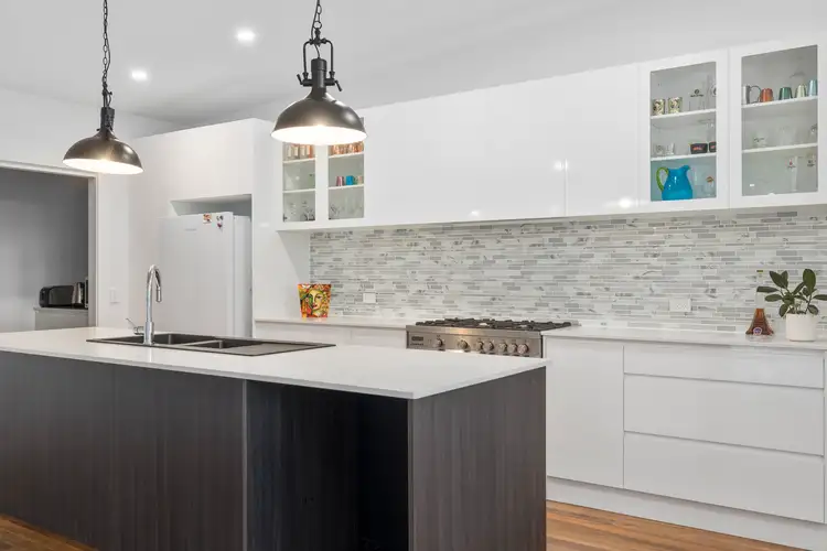Second view of Homely house listing, 9 Parkland Parade, Coffs Harbour NSW 2450