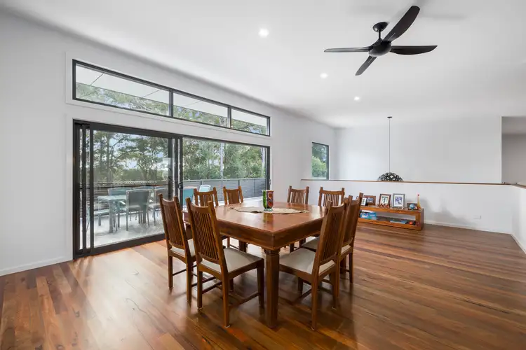 Fifth view of Homely house listing, 9 Parkland Parade, Coffs Harbour NSW 2450