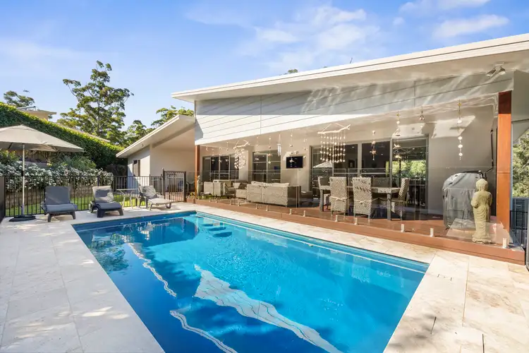 13 Ballantine Drive, Korora NSW 2450