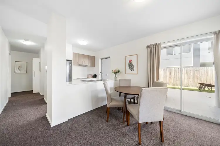 116/61 John Gorton Drive, Wright ACT 2611