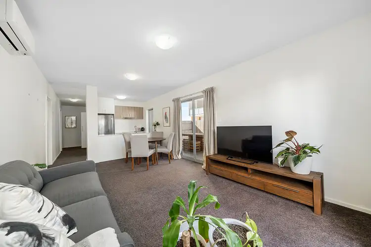 Fourth view of Homely apartment listing, 116/61 John Gorton Drive, Wright ACT 2611