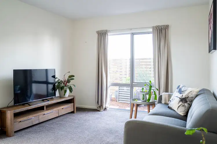 Fifth view of Homely apartment listing, 116/61 John Gorton Drive, Wright ACT 2611